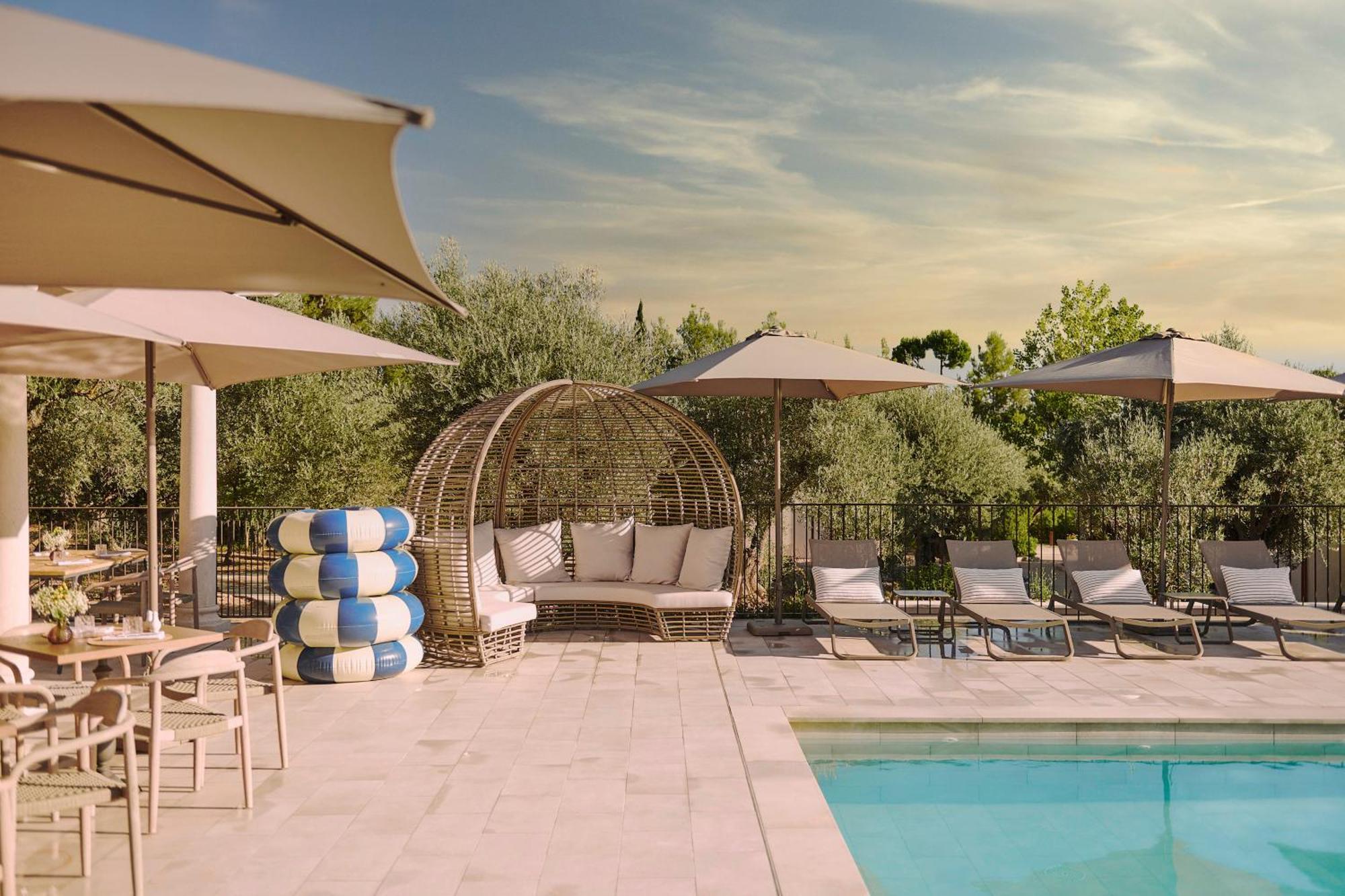 Hotel Boutique Cigarral De Las Mercedes Toledo Exterior photo