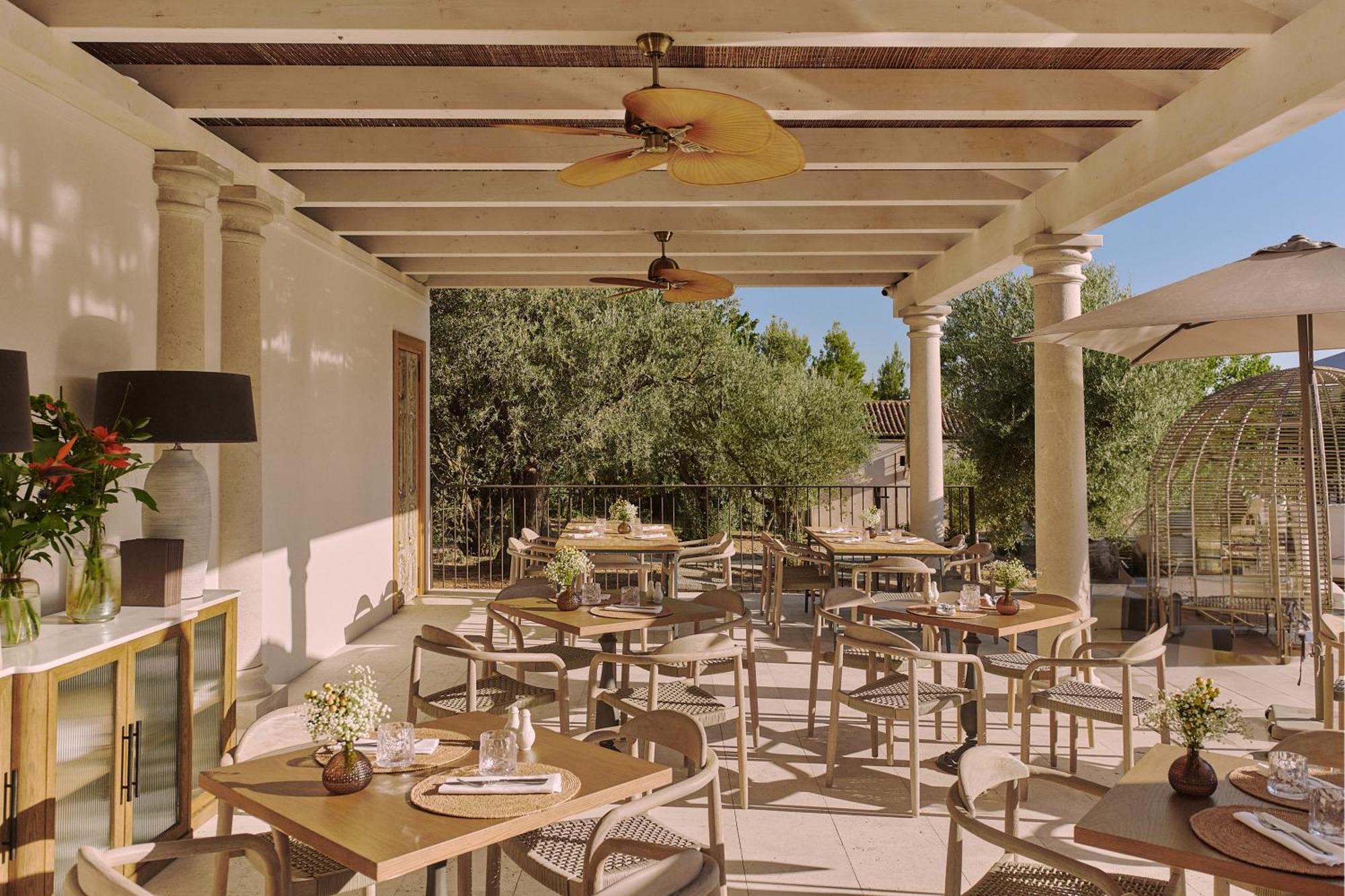 Hotel Boutique Cigarral De Las Mercedes Toledo Exterior photo