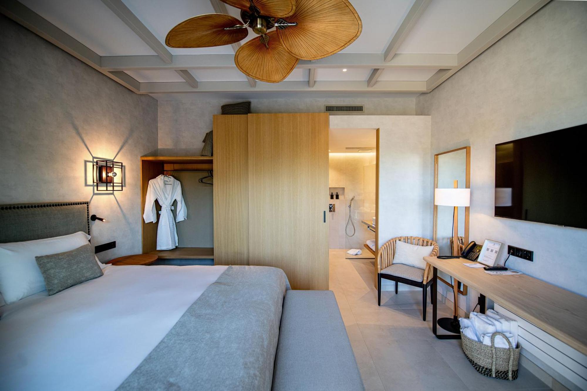 Hotel Boutique Cigarral De Las Mercedes Toledo Exterior photo
